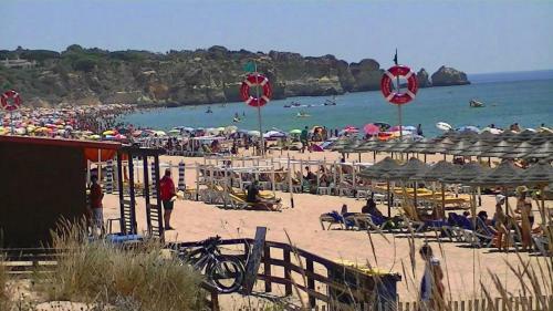 Alvor Navy Apartment
