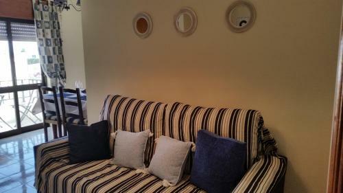 Alvor Navy Apartment