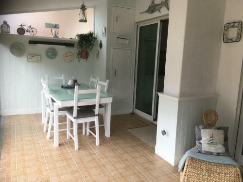 Apartamento Ma Partilha