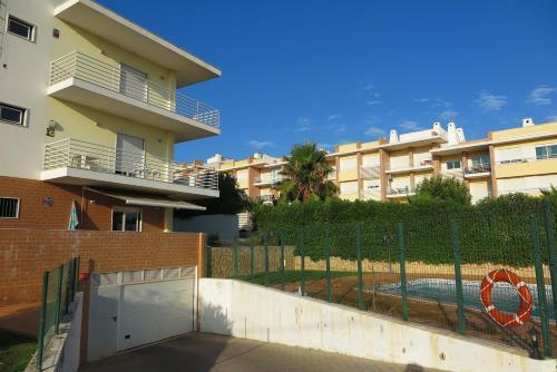 Partilha Sol Apartment