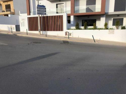 Rera Alvor Deluxe Apartments