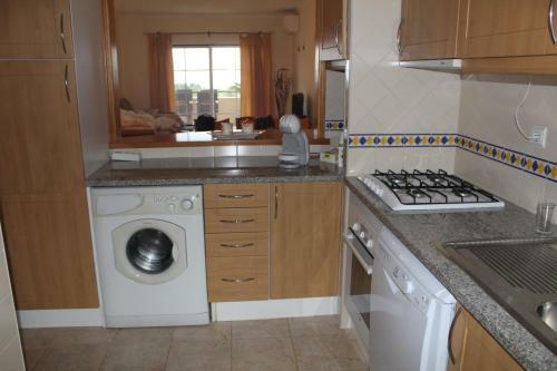 Seaview Apartment Alvor