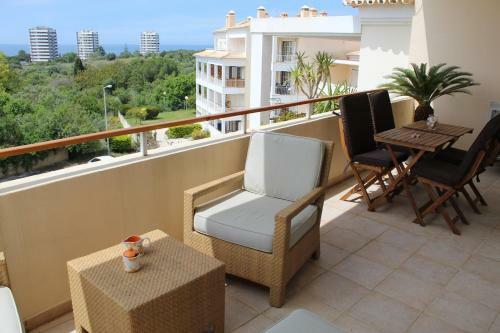Seaview Apartment Alvor