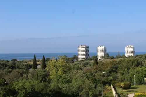 Seaview Apartment Alvor