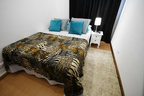Hostal Guest House Summer Cascade Alvor