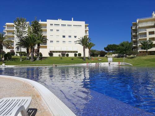 Apartamento Vila Marachique Lt 6 107