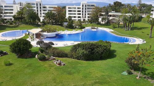 Apartamento Vila Marachique Lt 6 107