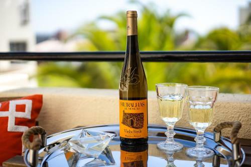 Alvor Beach Apartment Homesworth Stays