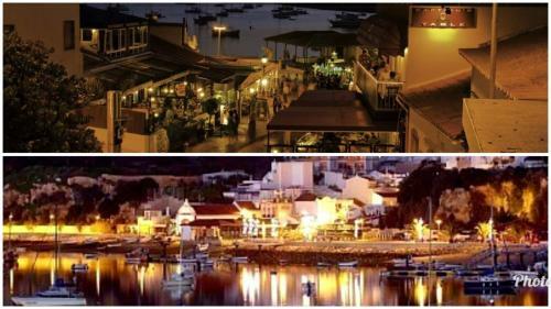 Alvor Beach Apartment Homesworth Stays