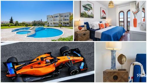Alvor Beach Apartment Homesworth Stays