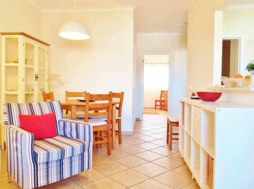Apartamento Amoreiras Dalvor