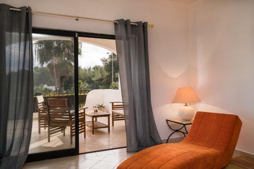 Apartamento Alto Golf Sea Oceanview