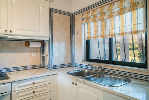 Apartamento Alto Golf Sea Oceanview