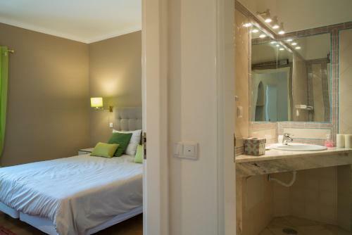 Apartamento Alto Golf Sea Oceanview