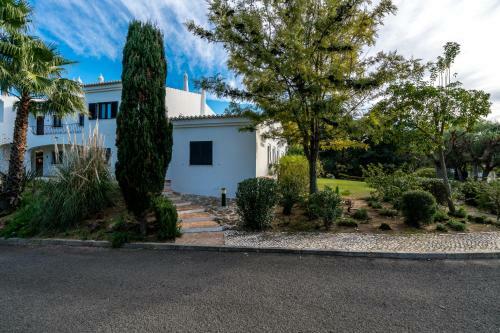 Apartamento Alto Golf Sea Oceanview