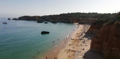 Apartamento Alto Golf Sea Oceanview