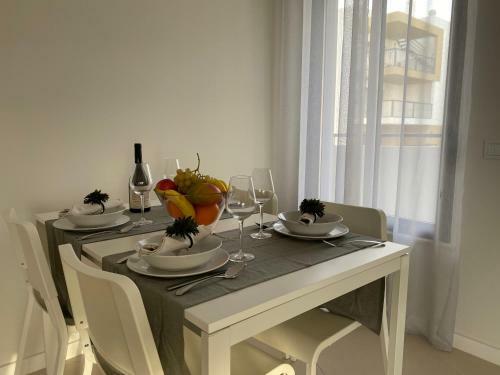 Apartamento Albur Village B - Lotus
