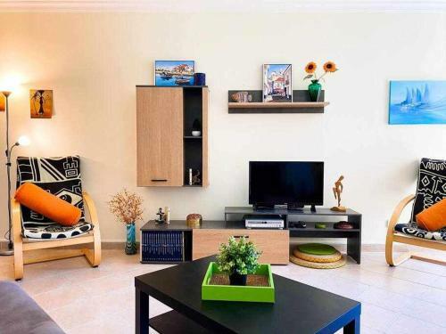 Darens Apartment