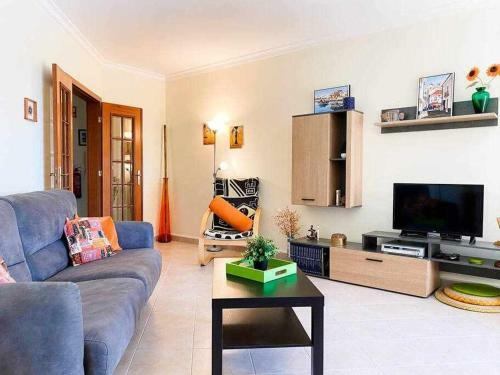 Darens Apartment
