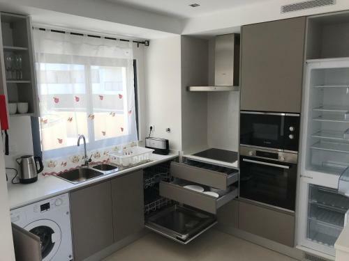 Apartamento Albur Village B - Camomile
