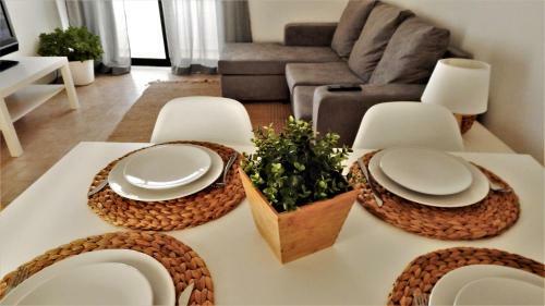 Apartamento Casa Villa D?alvor