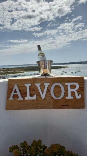 Apartamento Casa Villa D?alvor