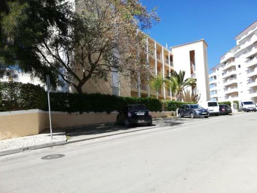 Apartamento Amoreira Alvor - Praia E Piscina