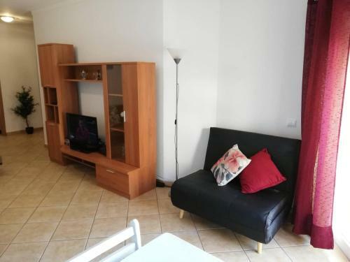 Apartamento Amoreira Alvor - Praia E Piscina