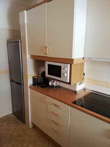 Apartamento Amoreira Alvor - Praia E Piscina