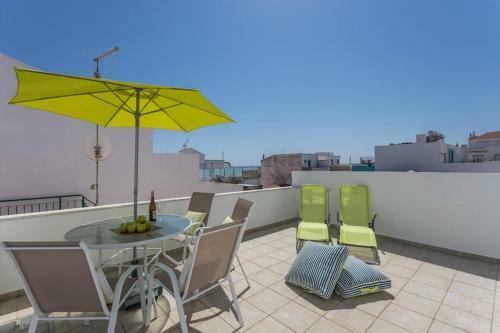 Alvor Stories Apartamento Central