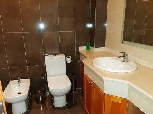 Apartamento Partilha Sol Confort II