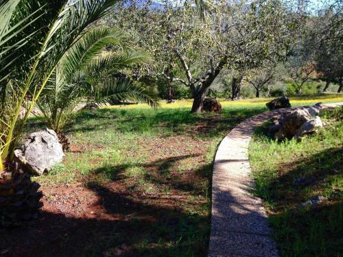 Villa Serra & Mar Country Beach House