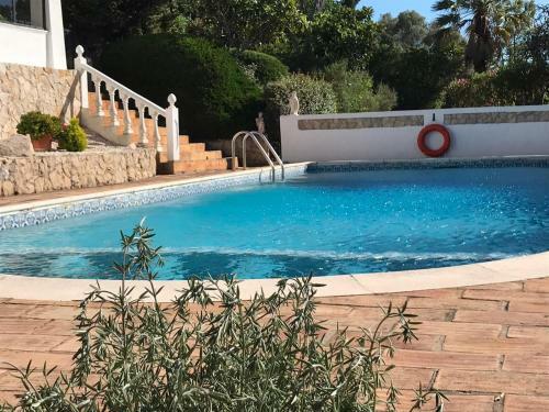 Villa Serra & Mar Country Beach House