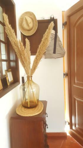 Villa Serra & Mar Country Beach House
