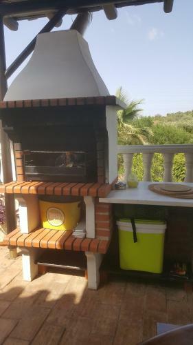 Villa Serra & Mar Country Beach House