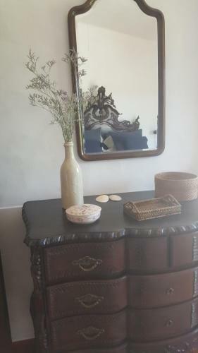 Villa Serra & Mar Country Beach House
