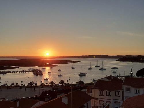 Apartamento Sunset At Vila Da Praia