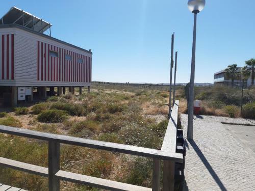 Apartamento Studio Beach Torralta Alvor