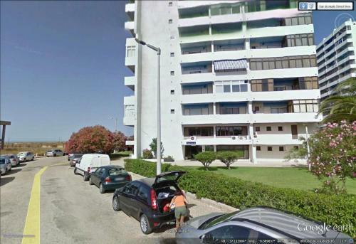 Apartamento Studio Beach Torralta Alvor