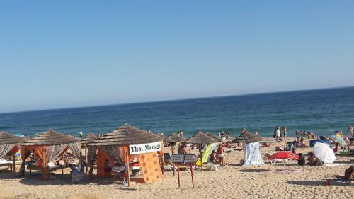 Apartamento Studio Beach Torralta Alvor