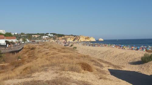 Apartamento Studio Beach Torralta Alvor