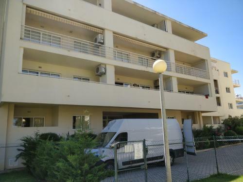 Apartamento Marachique Holiday