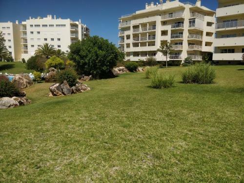 Apartamento Marachique Holiday