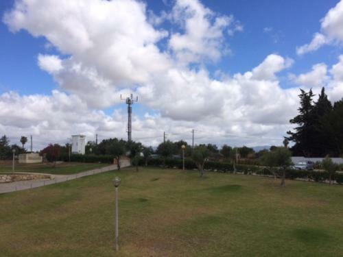 Apartamento H20-202 Clube Brisamar