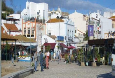 Apartamento H20-202 Clube Brisamar