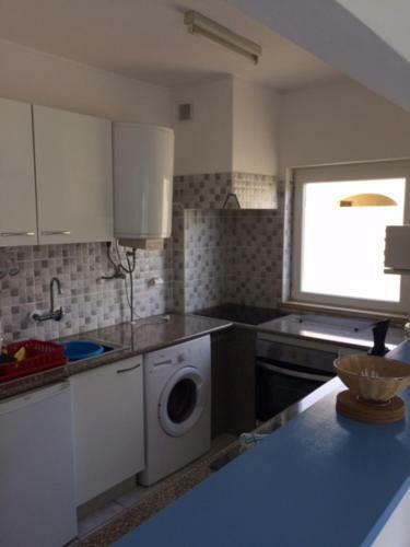 Apartamento H20-202 Clube Brisamar