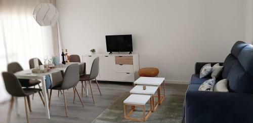Apartamento Sereia