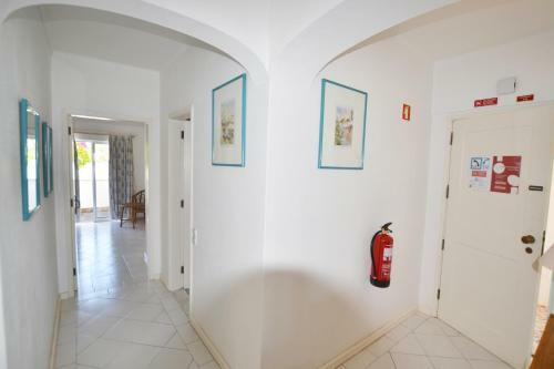 Apartamento Prainha Lounge