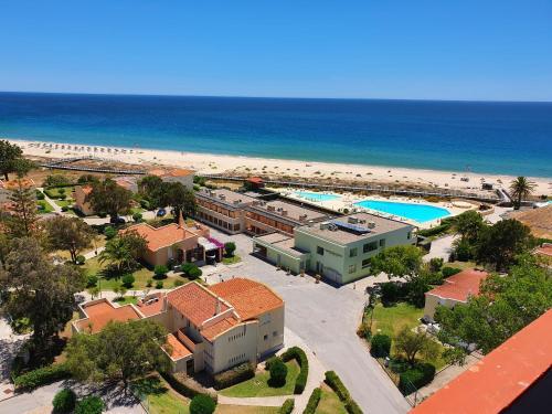 Apartamento Estrela Do Mar - A903