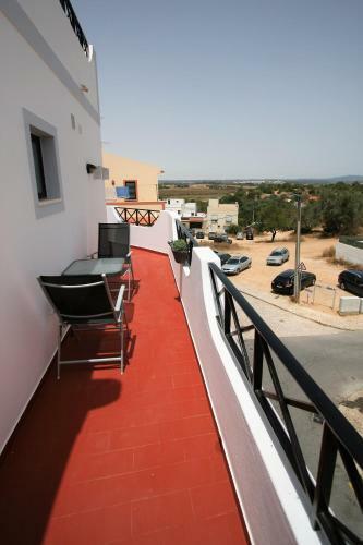 Apartamento Casa Amonita, Alvor